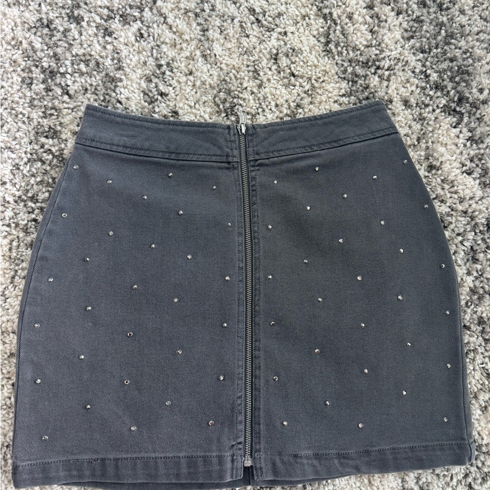 Bar III Skirt New Without Tag